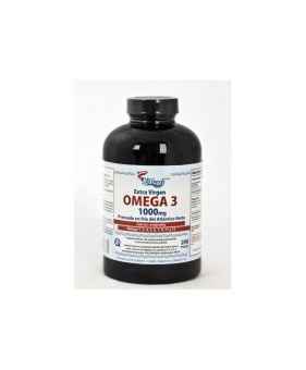 OMEGA 3 SALFRESH